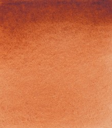 Schmincke horadam aquarel sienna transparant - tube 5 ml