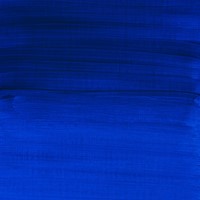 WN artist acryl ultramarine blue - tube 60 ml.