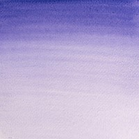 WN artists aquarel ultramarine violet - heel napje