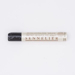 Sennelier oil stick paynes grijs - per stuk