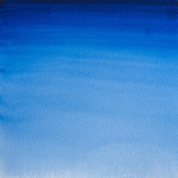 WN artists aquarel winsor blue red shade - large pan