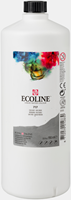 Ecoline - koudgrijs - flacon 990 ml