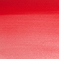 WN artists aquarel winsor red - large pan