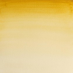 WN artists aquarel yellow ochre light - tube 14 ml