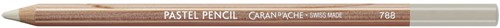 caran d'ache pastelpotlood french grey 10%