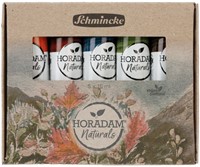 Schmincke horadam naturals aquarel set 5 x 15 ml. plants