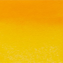 WN artists aquarel cadmium free yellow deep - tube 14 ml.