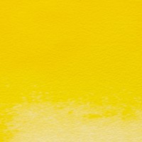 WN artists aquarel cadmium free yellow pale - half napje