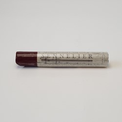 Sennelier oil stick marsviolet - per stuk