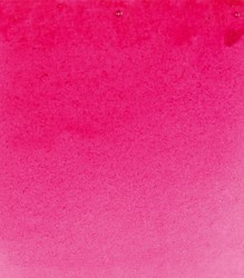 Schmincke horadam aquarel brilliant opera roze - tube 15 ml