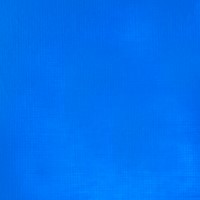 Liquitex soft body fluorescent blue - flacon 59 ml.