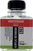 Amsterdam acryl retarder - flacon 75 ml.