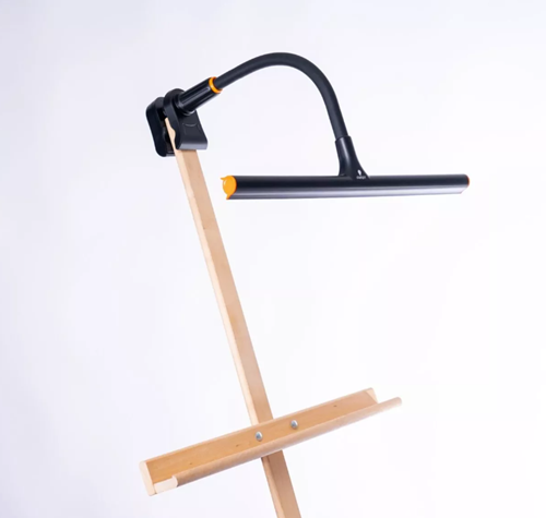 Easel Lamp GO 