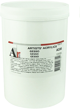 Ara gesso primer - emmer 1000 ml. 