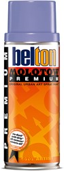 molotow spuitbus 400 ml. light violet