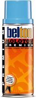 molotow spuitbus 400 ml. shock blue middle