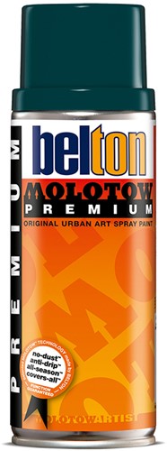 molotow spuitbus 400 ml. nori