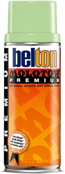 molotow spuitbus 400 ml. menthol light