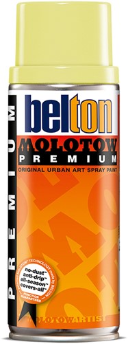 molotow spuitbus 400 ml. soft pastell