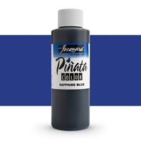 Piñata alcoholinkt sapphire blue - flacon 118 ml.