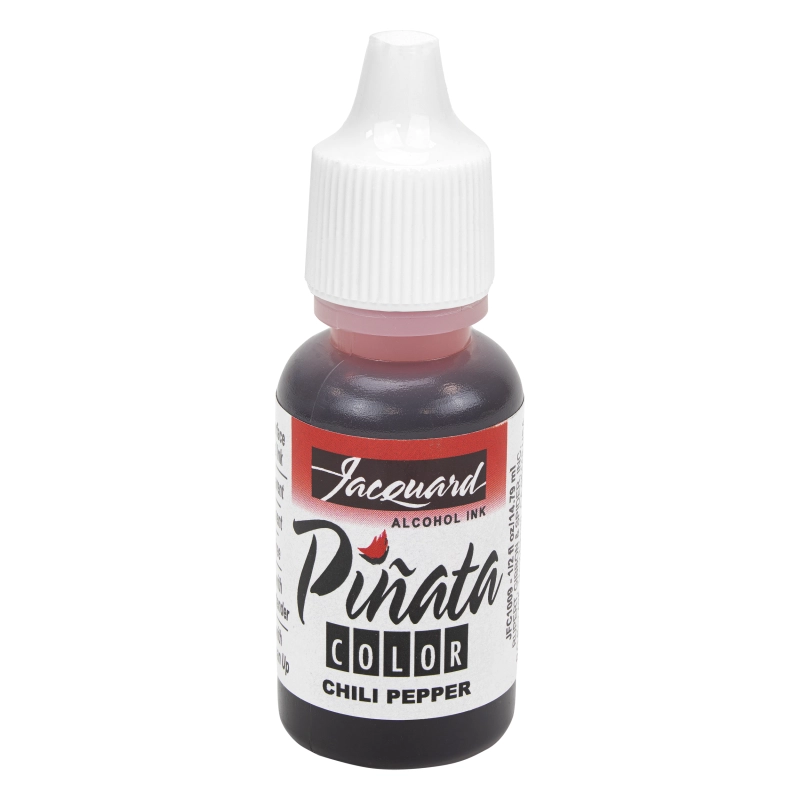 Piñata alcoholinkt chili pepper - flacon 20 ml.