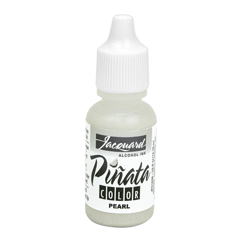 Piñata alcoholinkt pearl - flacon 20 ml.