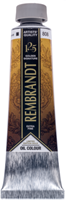 Rembrandt olieverf gold 808 limited edition - tube 40 ml.-2