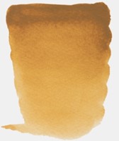 rembrandt aquarel goudoker - Tube 10 ml.