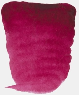 rembrandt aquarel quinacridonerood violet - Tube 10 ml.