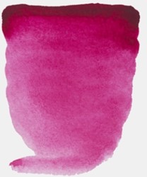 rembrandt aquarel quinacridoneroze magenta - Tube 10 ml.