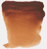 rembrandt aquarel gebrande sienna - tube 20 ml