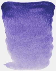 rembrandt aquarel ultramarine violet - tube 20 ml