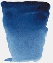 rembrandt aquarel pruisischblauw - Tube 10 ml.