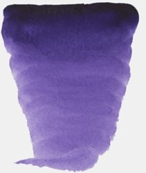 rembrandt aquarel blue violet - tube 20 ml