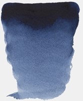 rembrandt aquarel indantreenblauw - Tube 10 ml.