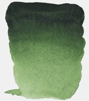 rembrandt aquarel hookers green light - half napje