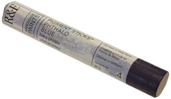 R&F pigment stick phtalo blauw - 38 ml.