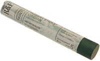 R&F pigment stick viridian  - 38 ml.