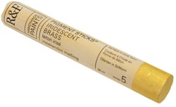 R&F pigment stick iridescerend messing - 38 ml.