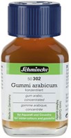 Schmincke arabische gom - flacon 60 ml.