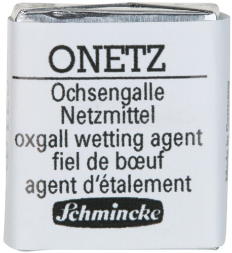 Schmincke onetz - half napje