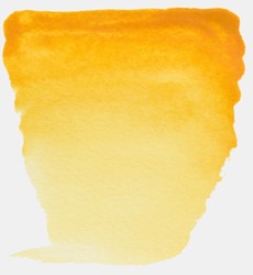 van gogh aquarel gummigut - tube 10 ml