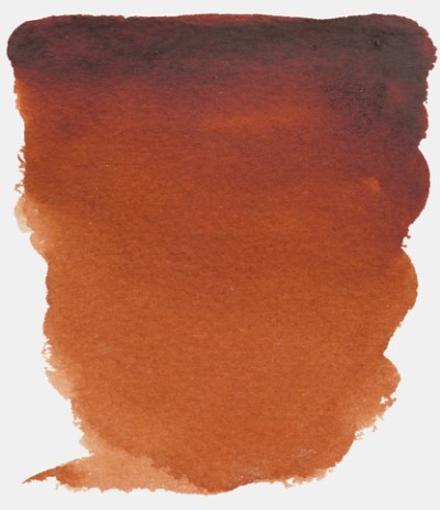 van gogh aquarel gebrande sienna - tube 10 ml